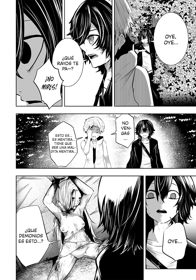 Ore dake Fuguu Skill no Isekai Shoukan Hangyakuki: Saijaku Skill «Kyuushuu» ga Subete wo Nomikomu made Capítulo 92 - Page 12