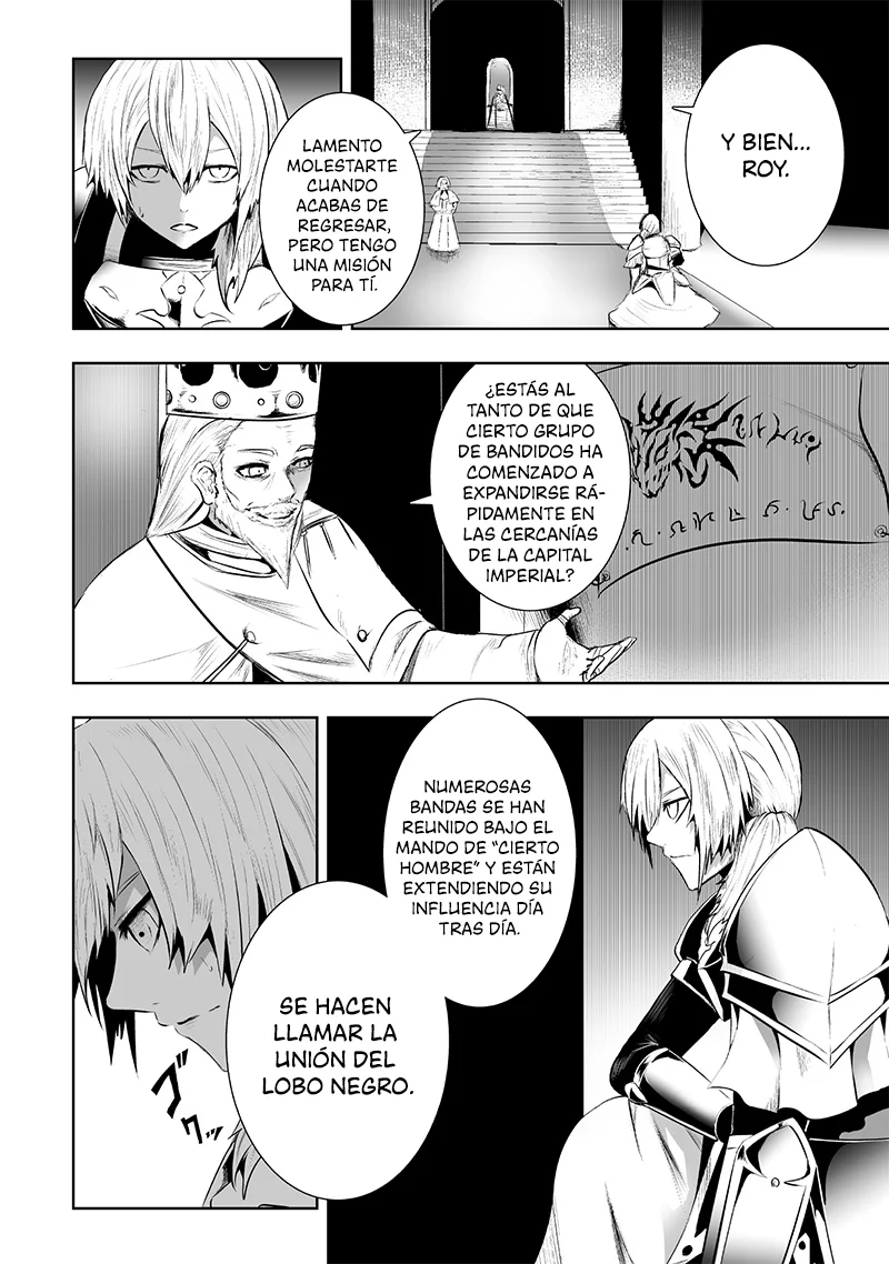 Ore dake Fuguu Skill no Isekai Shoukan Hangyakuki: Saijaku Skill «Kyuushuu» ga Subete wo Nomikomu made Capítulo 92 - Page 18