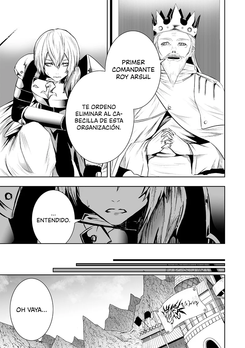 Ore dake Fuguu Skill no Isekai Shoukan Hangyakuki: Saijaku Skill «Kyuushuu» ga Subete wo Nomikomu made Capítulo 92 - Page 19