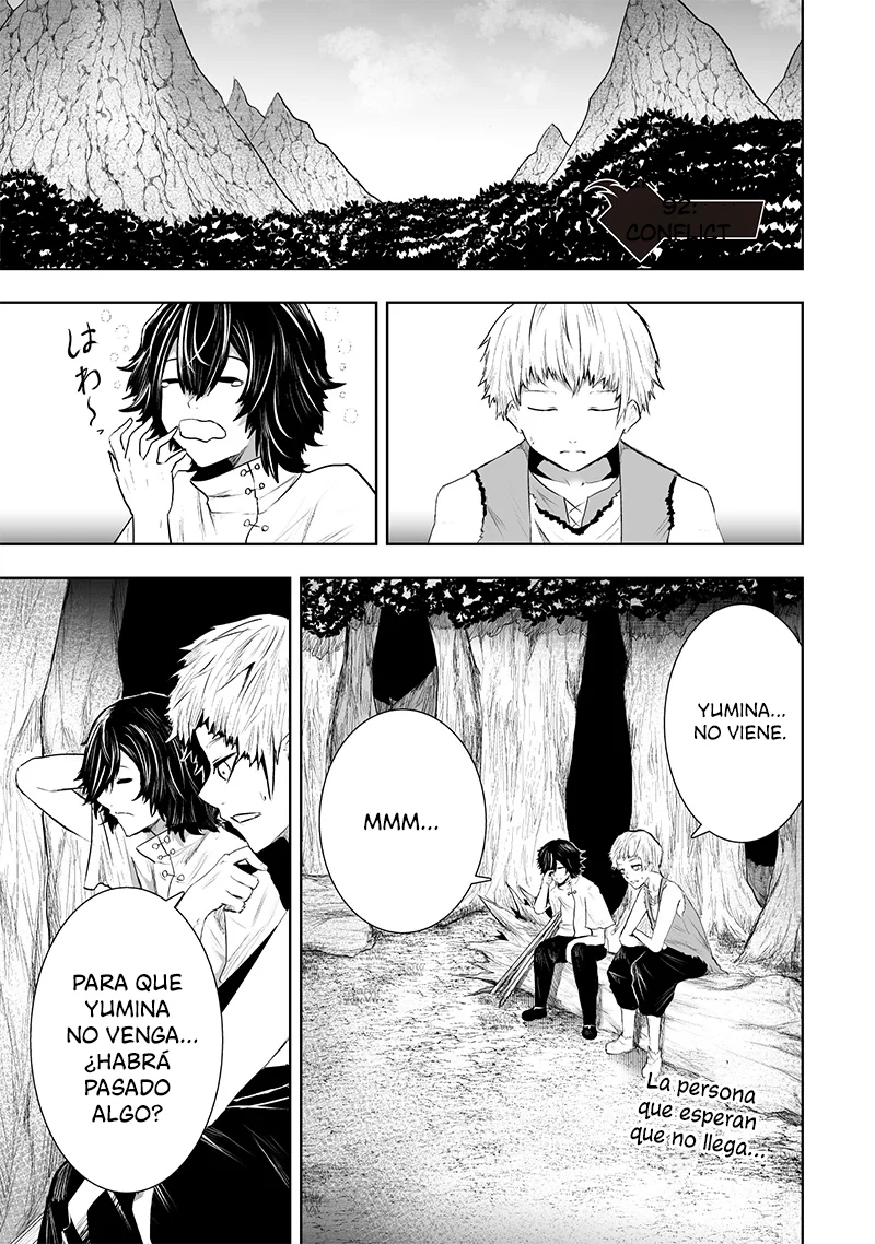 Ore dake Fuguu Skill no Isekai Shoukan Hangyakuki: Saijaku Skill «Kyuushuu» ga Subete wo Nomikomu made Capítulo 92 - Page 2