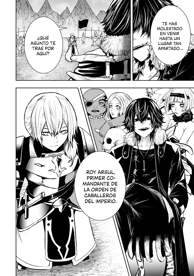 Ore dake Fuguu Skill no Isekai Shoukan Hangyakuki: Saijaku Skill «Kyuushuu» ga Subete wo Nomikomu made Capítulo 92 - Page 20