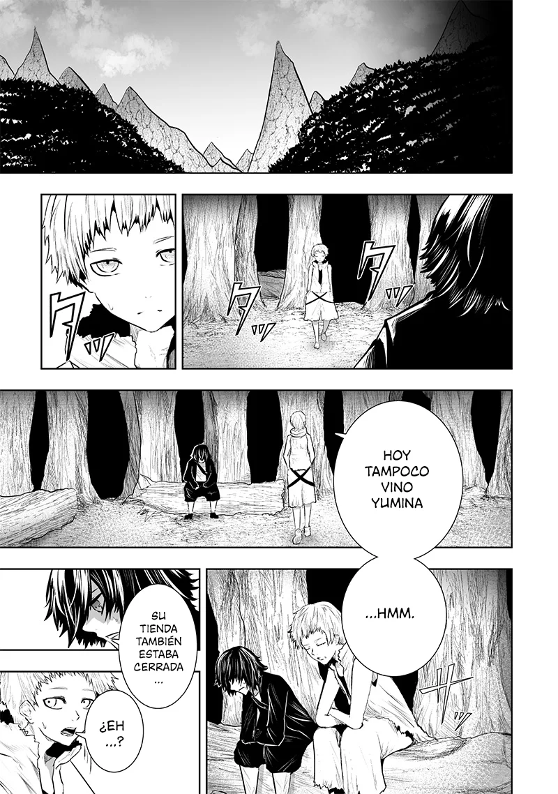 Ore dake Fuguu Skill no Isekai Shoukan Hangyakuki: Saijaku Skill «Kyuushuu» ga Subete wo Nomikomu made Capítulo 92 - Page 6