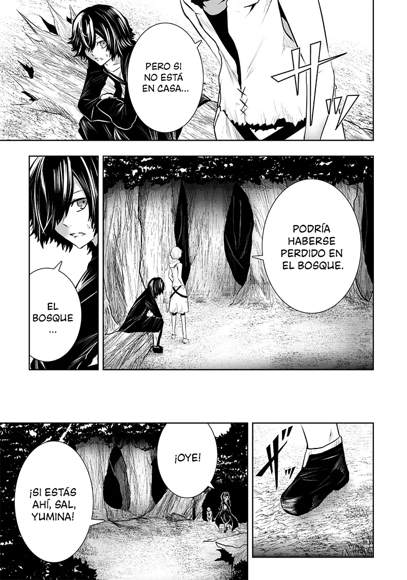 Ore dake Fuguu Skill no Isekai Shoukan Hangyakuki: Saijaku Skill «Kyuushuu» ga Subete wo Nomikomu made Capítulo 92 - Page 8