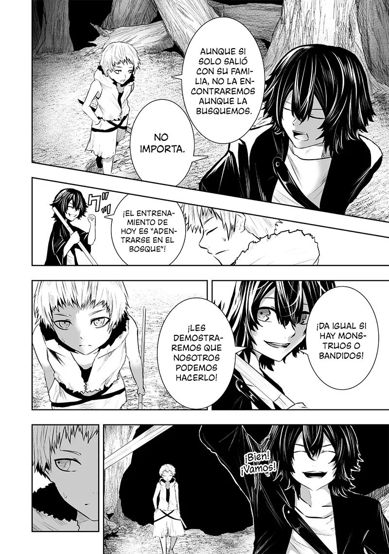 Ore dake Fuguu Skill no Isekai Shoukan Hangyakuki: Saijaku Skill «Kyuushuu» ga Subete wo Nomikomu made Capítulo 92 - Page 9