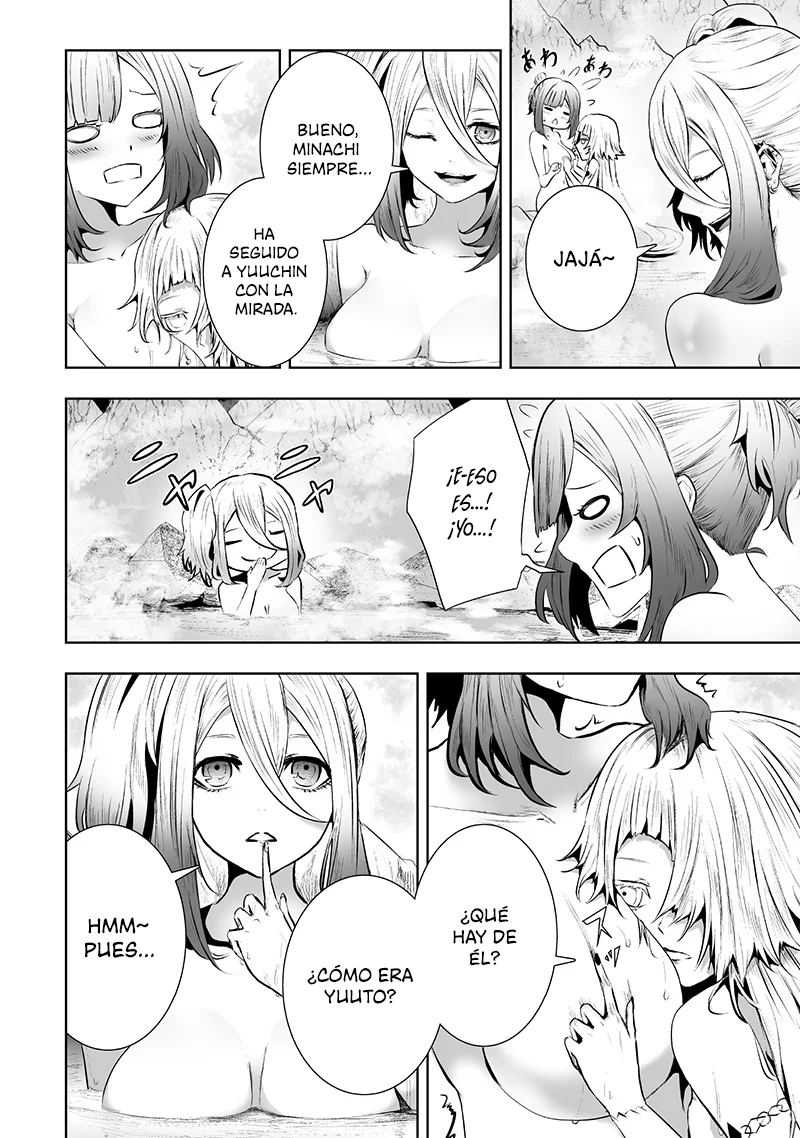 Ore dake Fuguu Skill no Isekai Shoukan Hangyakuki: Saijaku Skill «Kyuushuu» ga Subete wo Nomikomu made Capítulo 93 - Page 10