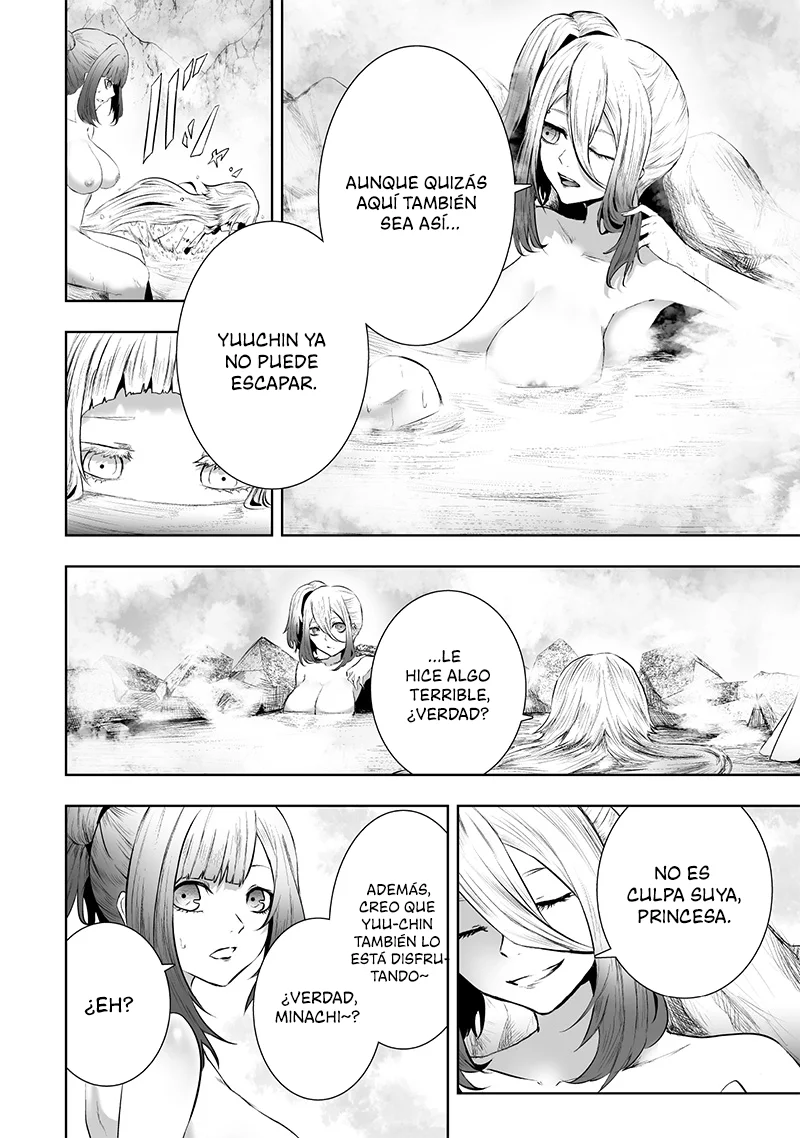 Ore dake Fuguu Skill no Isekai Shoukan Hangyakuki: Saijaku Skill «Kyuushuu» ga Subete wo Nomikomu made Capítulo 93 - Page 12