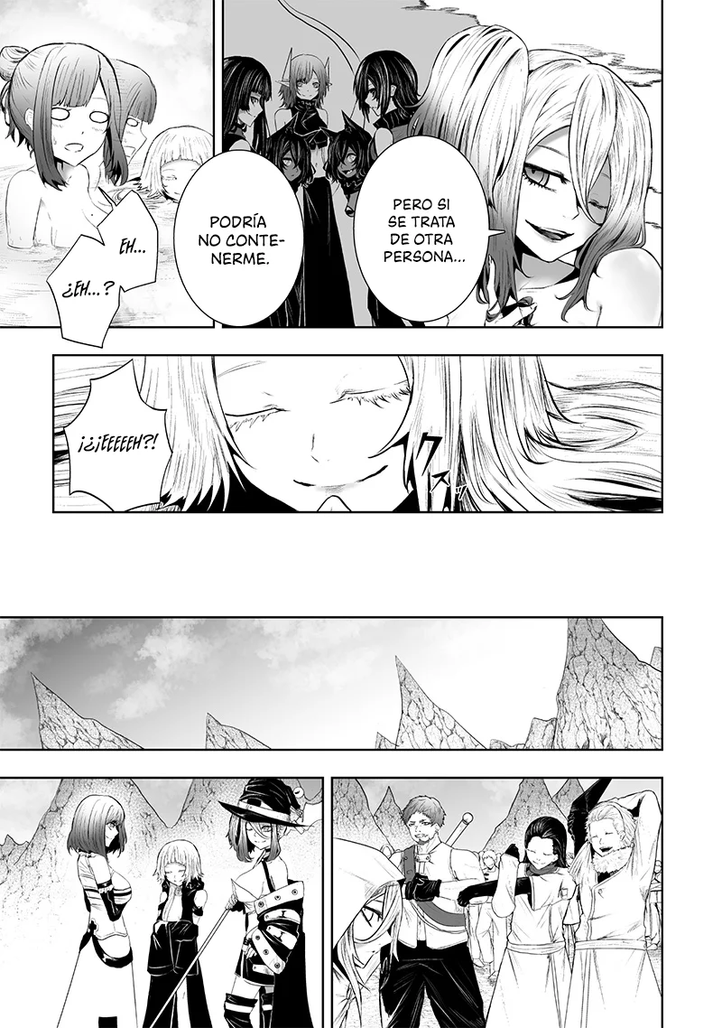 Ore dake Fuguu Skill no Isekai Shoukan Hangyakuki: Saijaku Skill «Kyuushuu» ga Subete wo Nomikomu made Capítulo 93 - Page 17