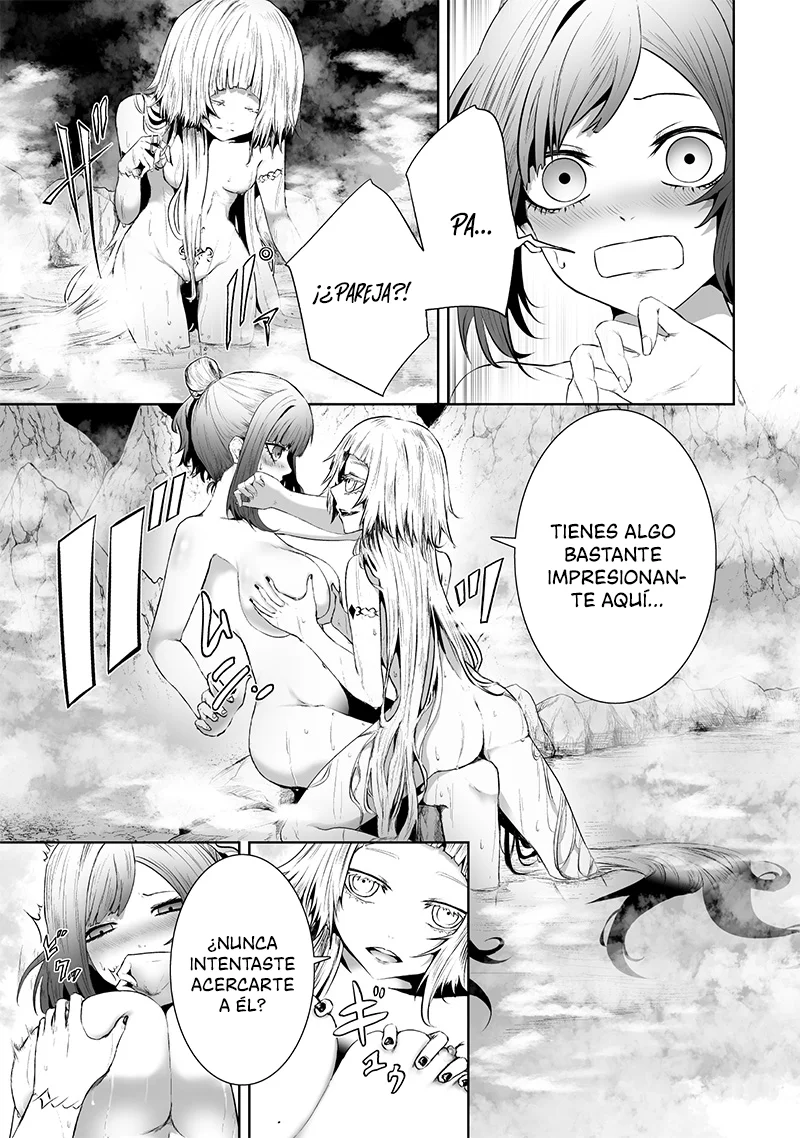 Ore dake Fuguu Skill no Isekai Shoukan Hangyakuki: Saijaku Skill «Kyuushuu» ga Subete wo Nomikomu made Capítulo 93 - Page 9