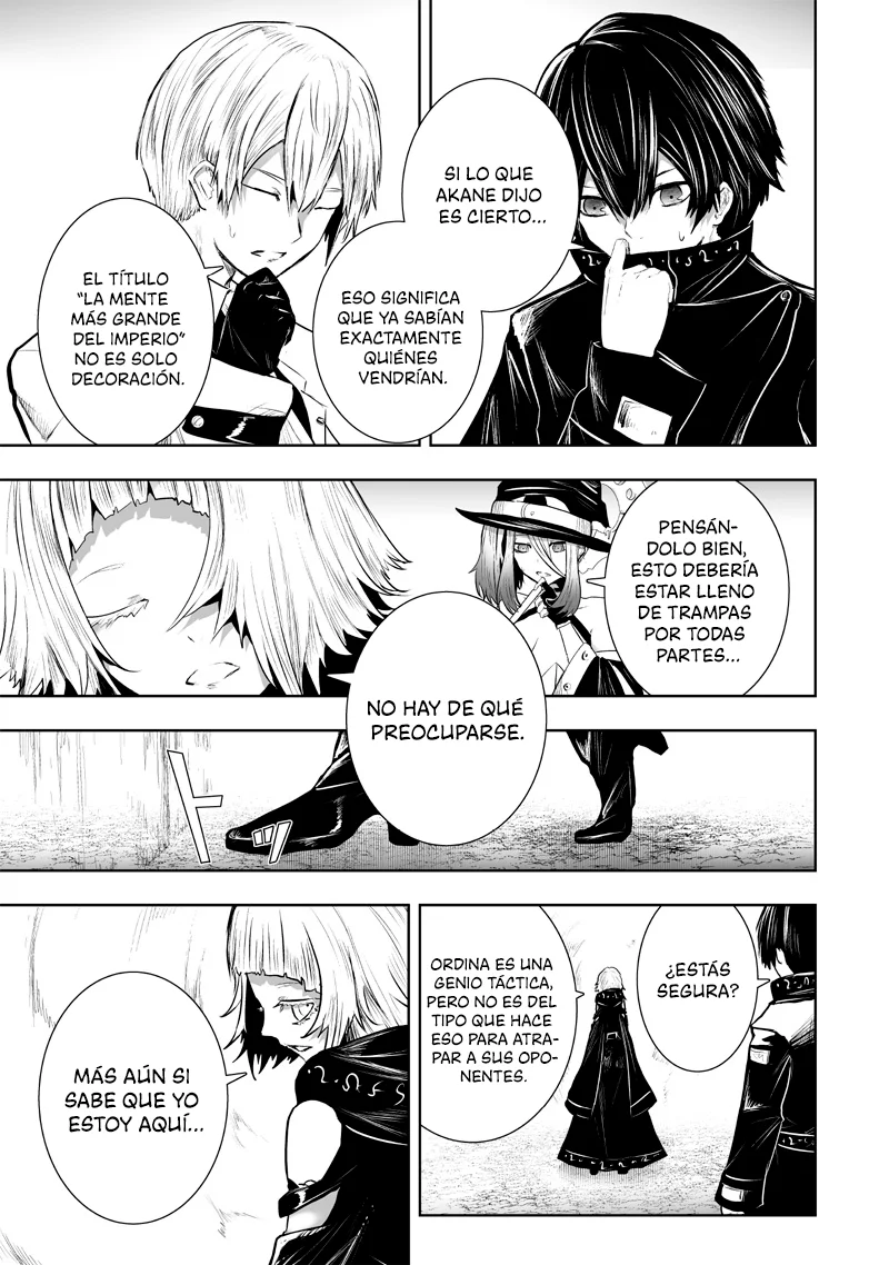 Ore dake Fuguu Skill no Isekai Shoukan Hangyakuki: Saijaku Skill «Kyuushuu» ga Subete wo Nomikomu made Capítulo 94 - Page 10