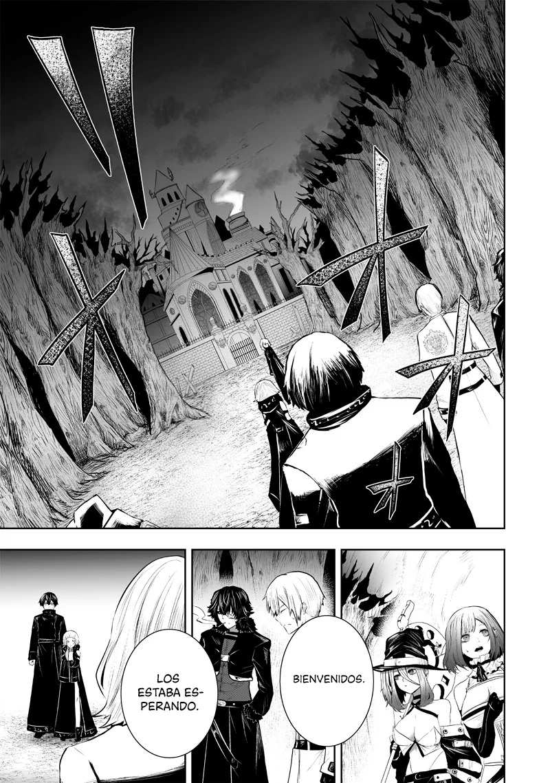 Ore dake Fuguu Skill no Isekai Shoukan Hangyakuki: Saijaku Skill «Kyuushuu» ga Subete wo Nomikomu made Capítulo 94 - Page 12