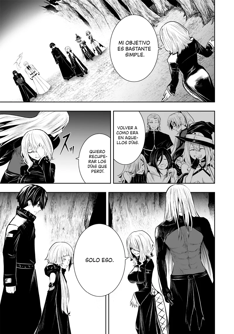 Ore dake Fuguu Skill no Isekai Shoukan Hangyakuki: Saijaku Skill «Kyuushuu» ga Subete wo Nomikomu made Capítulo 94 - Page 14