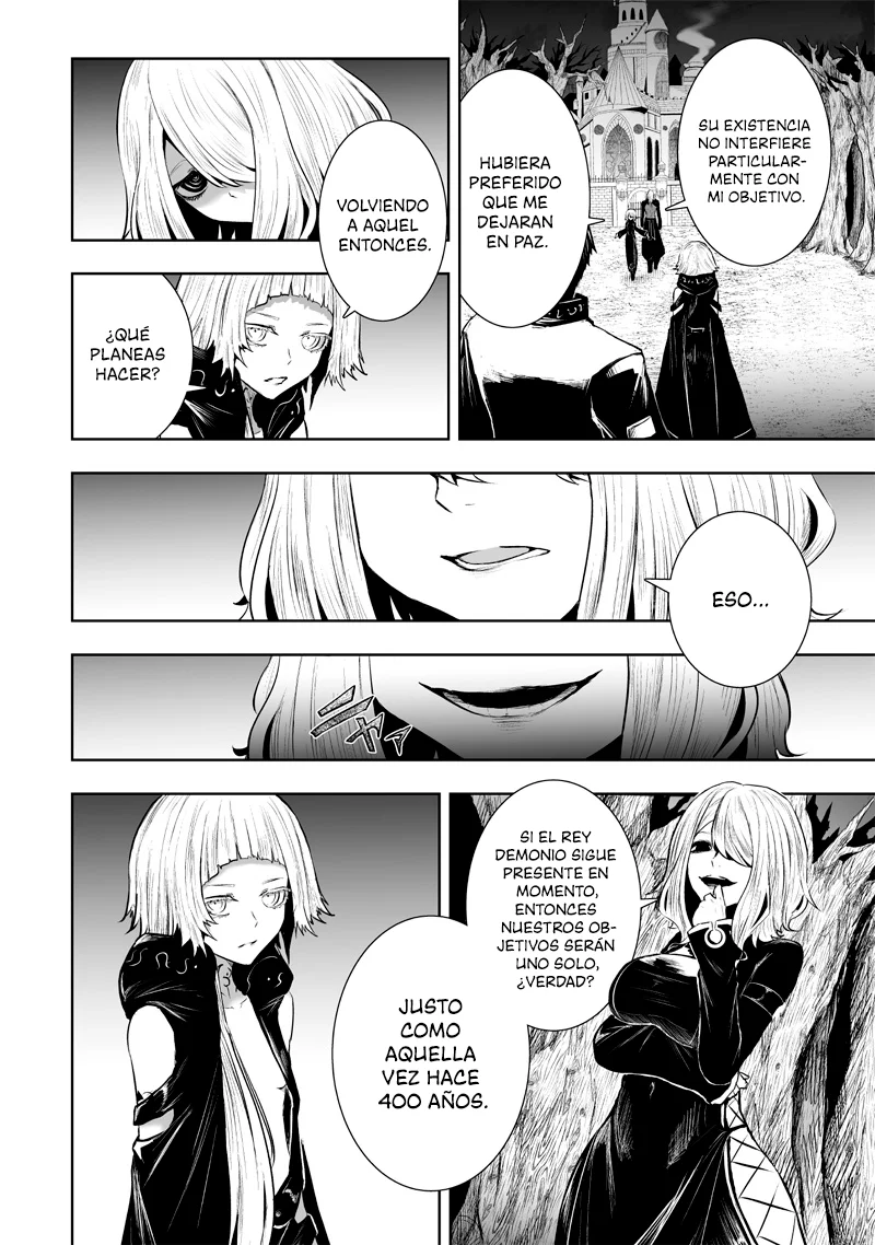 Ore dake Fuguu Skill no Isekai Shoukan Hangyakuki: Saijaku Skill «Kyuushuu» ga Subete wo Nomikomu made Capítulo 94 - Page 15