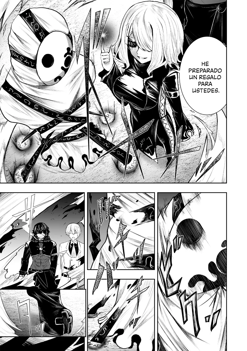 Ore dake Fuguu Skill no Isekai Shoukan Hangyakuki: Saijaku Skill «Kyuushuu» ga Subete wo Nomikomu made Capítulo 94 - Page 18