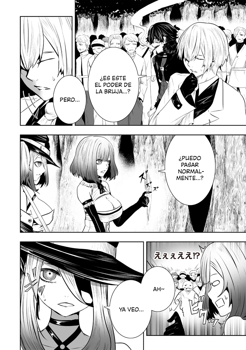 Ore dake Fuguu Skill no Isekai Shoukan Hangyakuki: Saijaku Skill «Kyuushuu» ga Subete wo Nomikomu made Capítulo 94 - Page 5