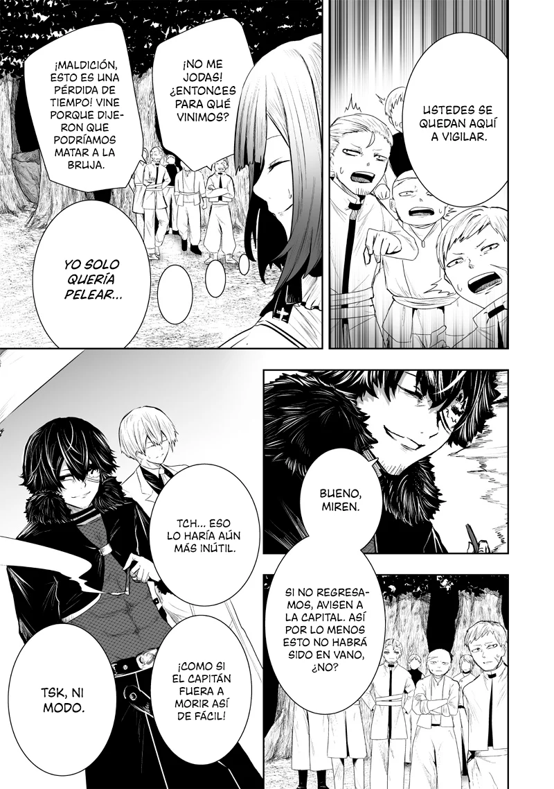 Ore dake Fuguu Skill no Isekai Shoukan Hangyakuki: Saijaku Skill «Kyuushuu» ga Subete wo Nomikomu made Capítulo 94 - Page 8