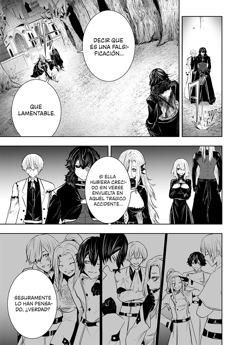 Ore dake Fuguu Skill no Isekai Shoukan Hangyakuki: Saijaku Skill «Kyuushuu» ga Subete wo Nomikomu made Capítulo 95 - Page 12
