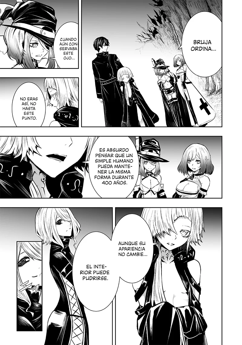 Ore dake Fuguu Skill no Isekai Shoukan Hangyakuki: Saijaku Skill «Kyuushuu» ga Subete wo Nomikomu made Capítulo 95 - Page 14