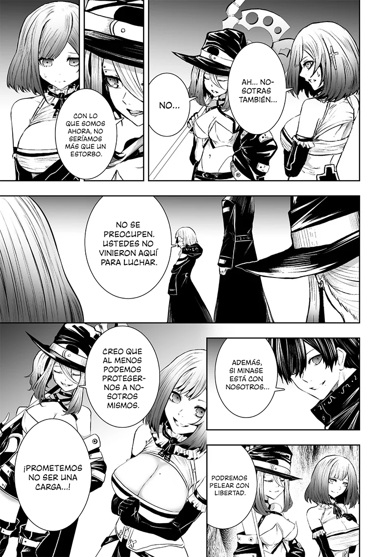 Ore dake Fuguu Skill no Isekai Shoukan Hangyakuki: Saijaku Skill «Kyuushuu» ga Subete wo Nomikomu made Capítulo 95 - Page 16