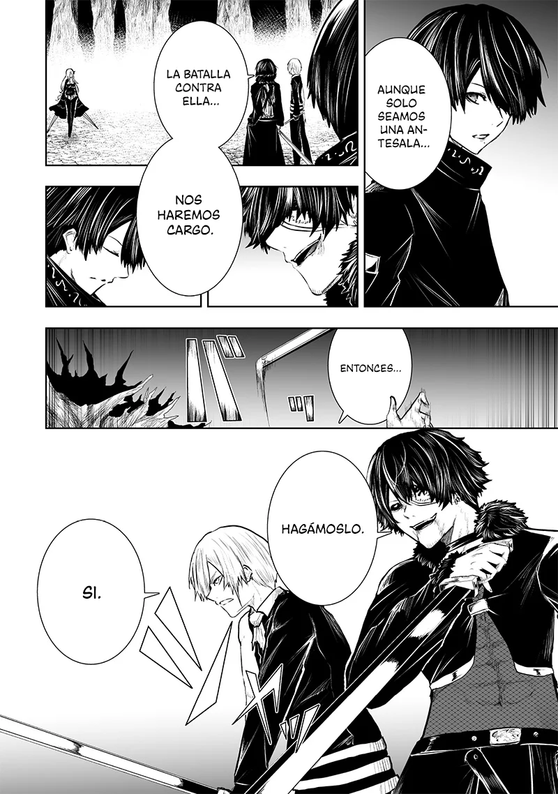 Ore dake Fuguu Skill no Isekai Shoukan Hangyakuki: Saijaku Skill «Kyuushuu» ga Subete wo Nomikomu made Capítulo 95 - Page 17