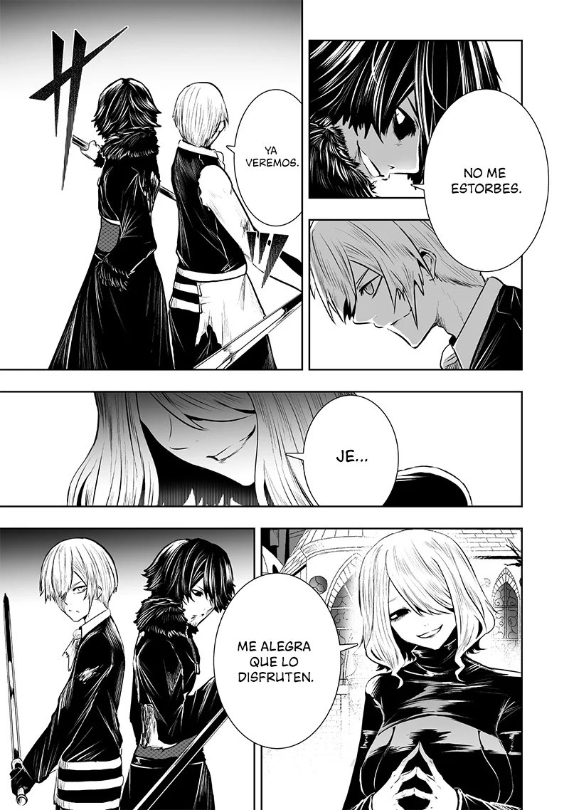 Ore dake Fuguu Skill no Isekai Shoukan Hangyakuki: Saijaku Skill «Kyuushuu» ga Subete wo Nomikomu made Capítulo 95 - Page 18
