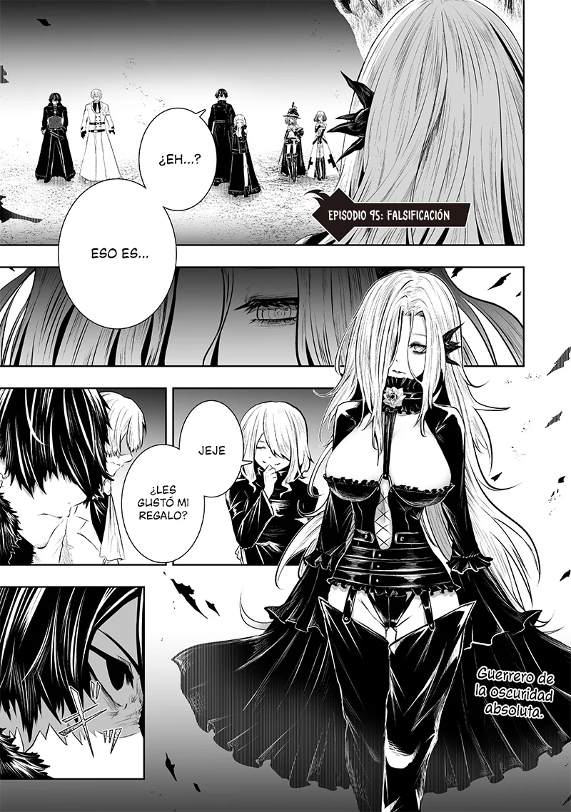 Ore dake Fuguu Skill no Isekai Shoukan Hangyakuki: Saijaku Skill «Kyuushuu» ga Subete wo Nomikomu made Capítulo 95 - Page 2