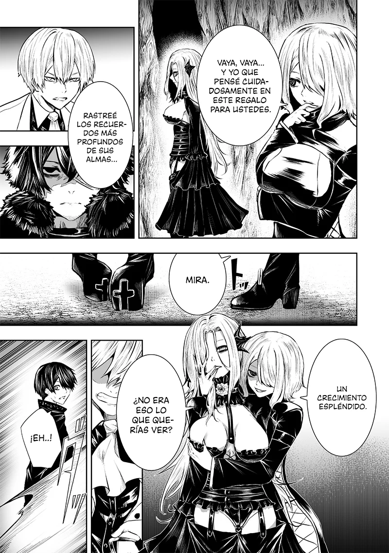 Ore dake Fuguu Skill no Isekai Shoukan Hangyakuki: Saijaku Skill «Kyuushuu» ga Subete wo Nomikomu made Capítulo 95 - Page 4