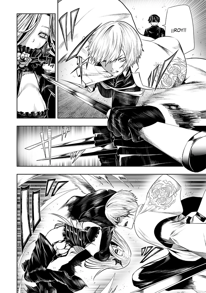 Ore dake Fuguu Skill no Isekai Shoukan Hangyakuki: Saijaku Skill «Kyuushuu» ga Subete wo Nomikomu made Capítulo 95 - Page 5