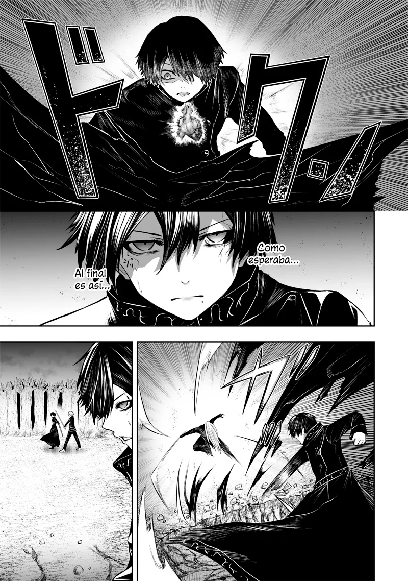 Ore dake Fuguu Skill no Isekai Shoukan Hangyakuki: Saijaku Skill «Kyuushuu» ga Subete wo Nomikomu made Capítulo 96 - Page 12