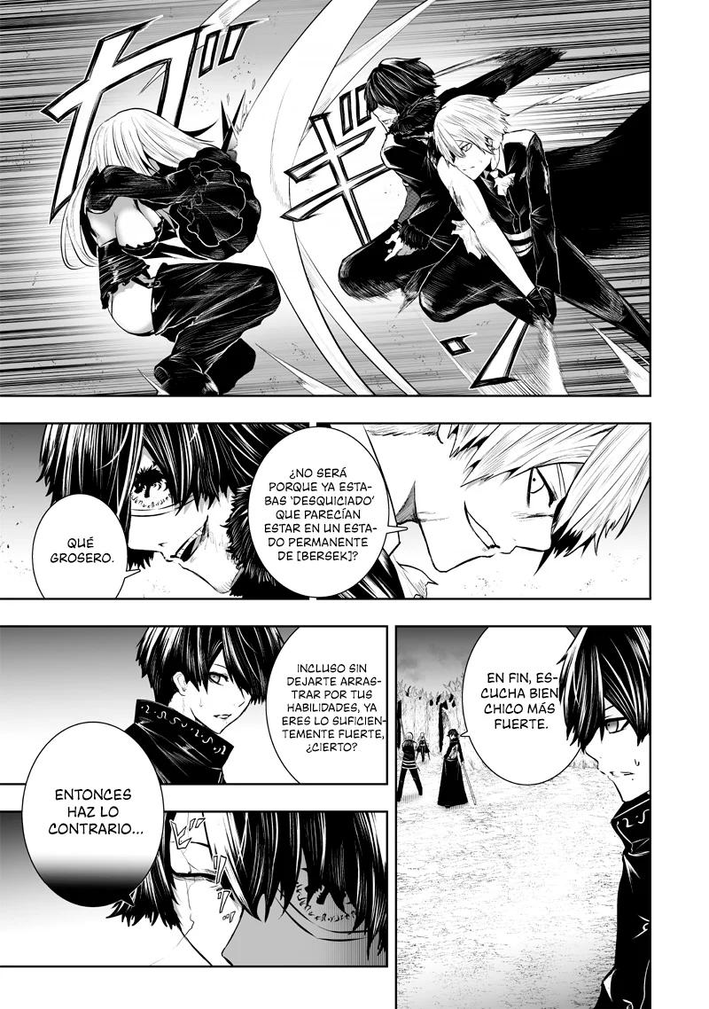 Ore dake Fuguu Skill no Isekai Shoukan Hangyakuki: Saijaku Skill «Kyuushuu» ga Subete wo Nomikomu made Capítulo 96 - Page 14