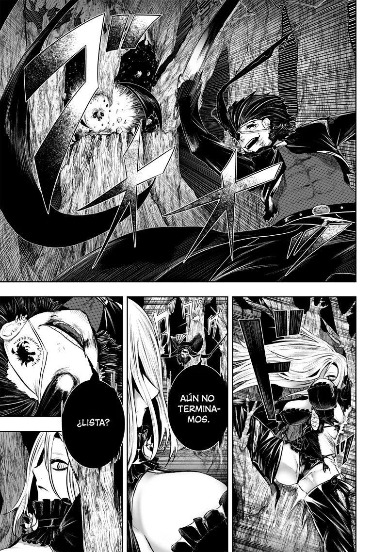 Ore dake Fuguu Skill no Isekai Shoukan Hangyakuki: Saijaku Skill «Kyuushuu» ga Subete wo Nomikomu made Capítulo 96 - Page 16