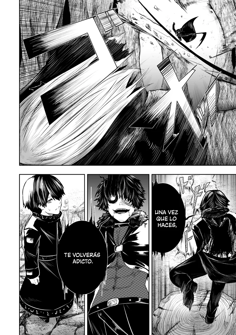 Ore dake Fuguu Skill no Isekai Shoukan Hangyakuki: Saijaku Skill «Kyuushuu» ga Subete wo Nomikomu made Capítulo 96 - Page 17