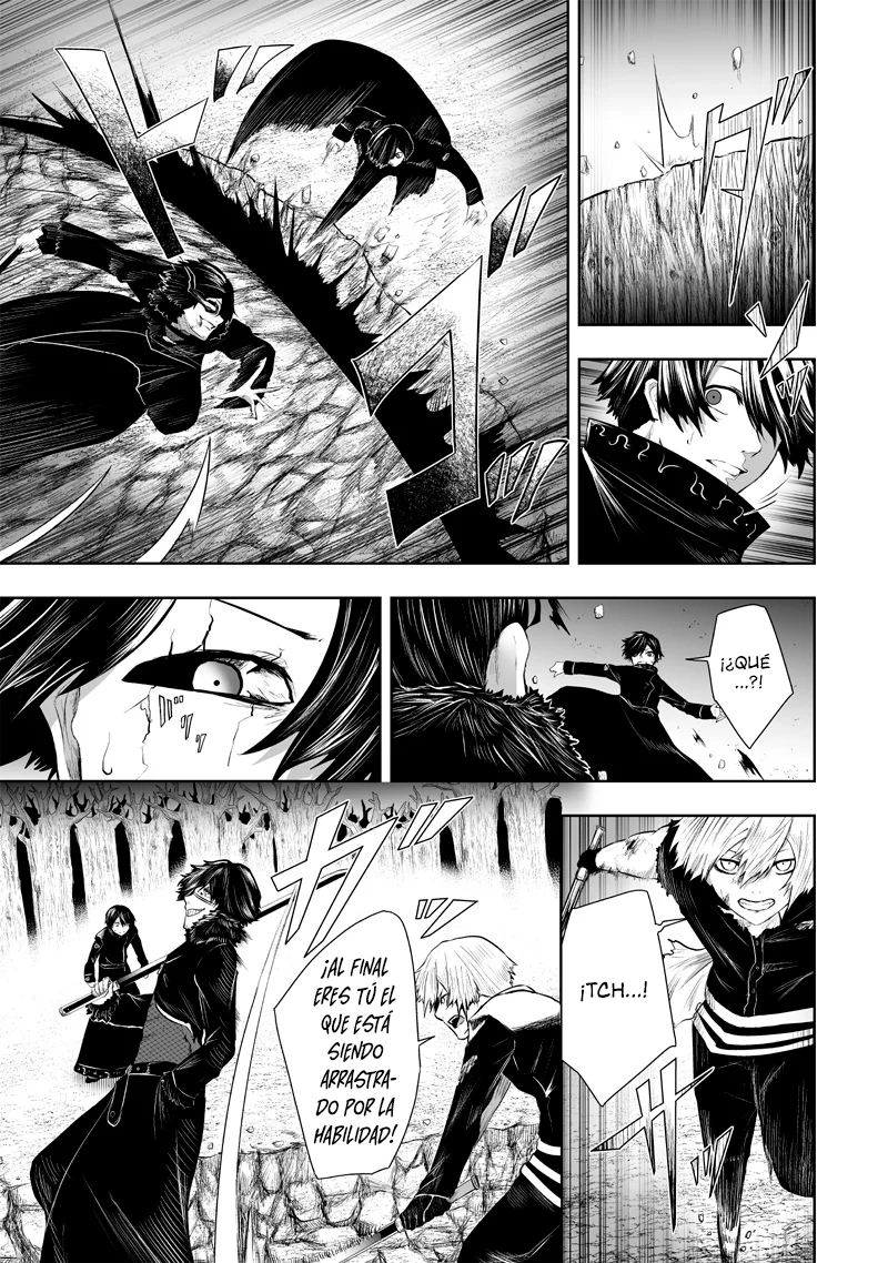 Ore dake Fuguu Skill no Isekai Shoukan Hangyakuki: Saijaku Skill «Kyuushuu» ga Subete wo Nomikomu made Capítulo 96 - Page 18