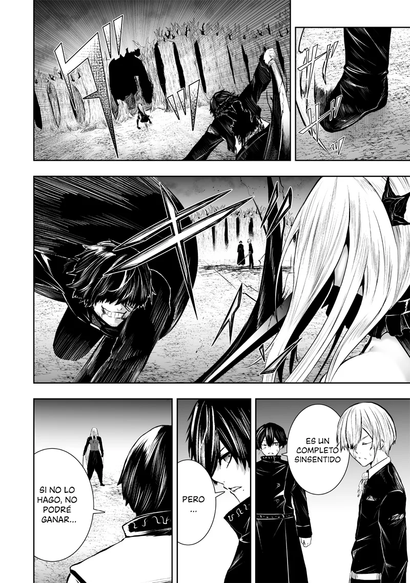 Ore dake Fuguu Skill no Isekai Shoukan Hangyakuki: Saijaku Skill «Kyuushuu» ga Subete wo Nomikomu made Capítulo 96 - Page 19