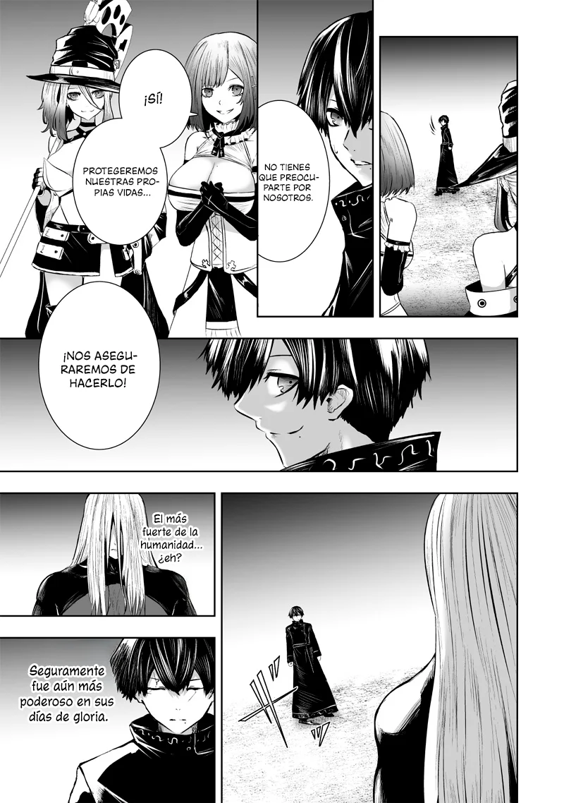 Ore dake Fuguu Skill no Isekai Shoukan Hangyakuki: Saijaku Skill «Kyuushuu» ga Subete wo Nomikomu made Capítulo 96 - Page 20