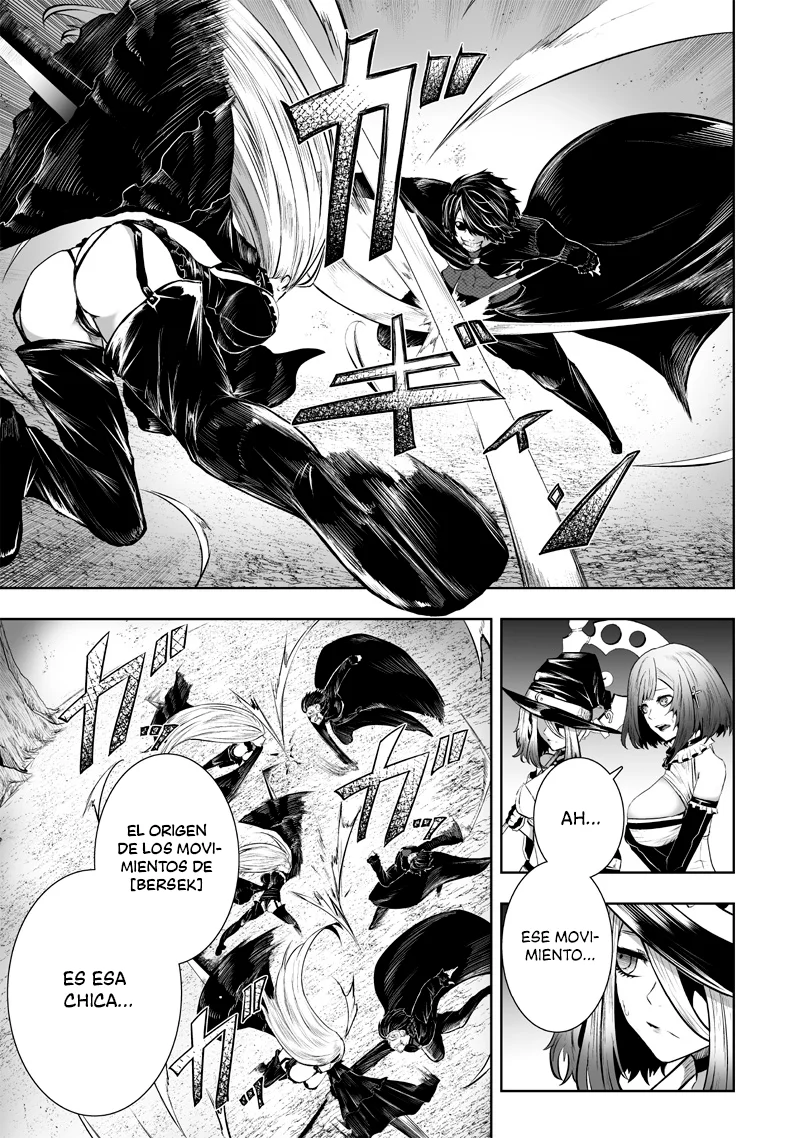 Ore dake Fuguu Skill no Isekai Shoukan Hangyakuki: Saijaku Skill «Kyuushuu» ga Subete wo Nomikomu made Capítulo 96 - Page 4
