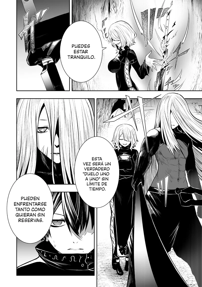 Ore dake Fuguu Skill no Isekai Shoukan Hangyakuki: Saijaku Skill «Kyuushuu» ga Subete wo Nomikomu made Capítulo 96 - Page 7