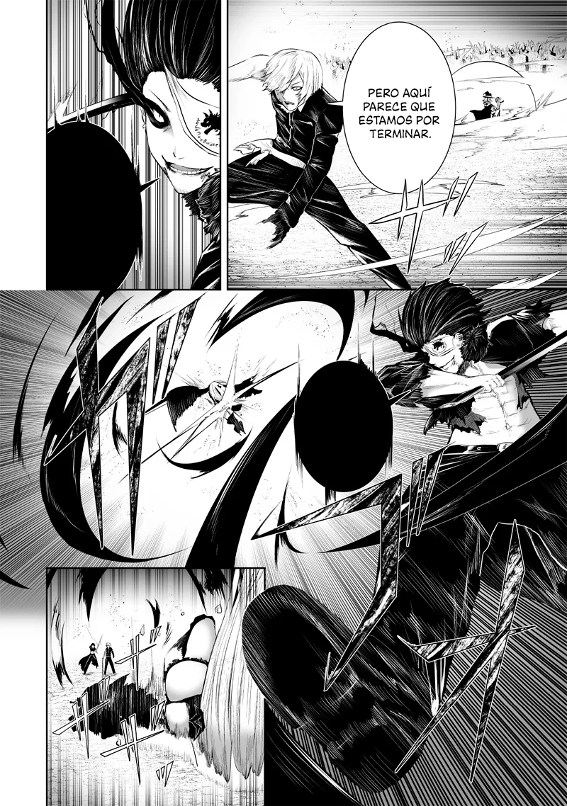 Ore dake Fuguu Skill no Isekai Shoukan Hangyakuki: Saijaku Skill «Kyuushuu» ga Subete wo Nomikomu made Capítulo 97 - Page 11
