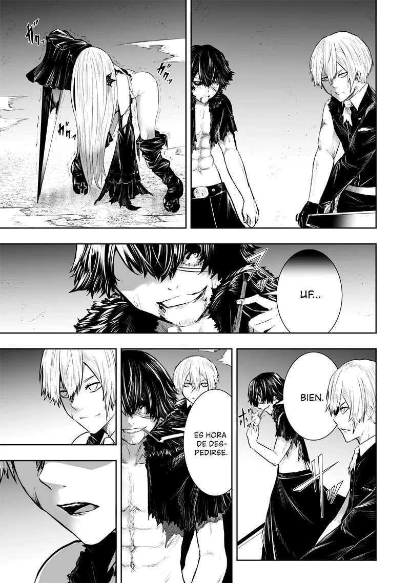 Ore dake Fuguu Skill no Isekai Shoukan Hangyakuki: Saijaku Skill «Kyuushuu» ga Subete wo Nomikomu made Capítulo 97 - Page 12