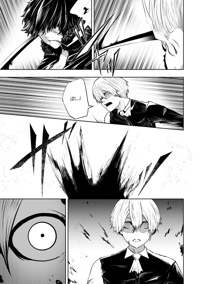 Ore dake Fuguu Skill no Isekai Shoukan Hangyakuki: Saijaku Skill «Kyuushuu» ga Subete wo Nomikomu made Capítulo 97 - Page 14