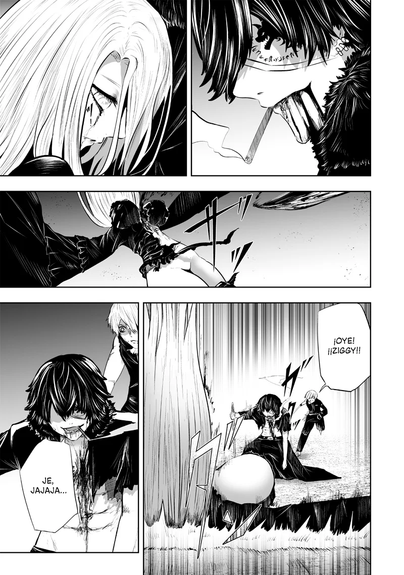 Ore dake Fuguu Skill no Isekai Shoukan Hangyakuki: Saijaku Skill «Kyuushuu» ga Subete wo Nomikomu made Capítulo 97 - Page 16