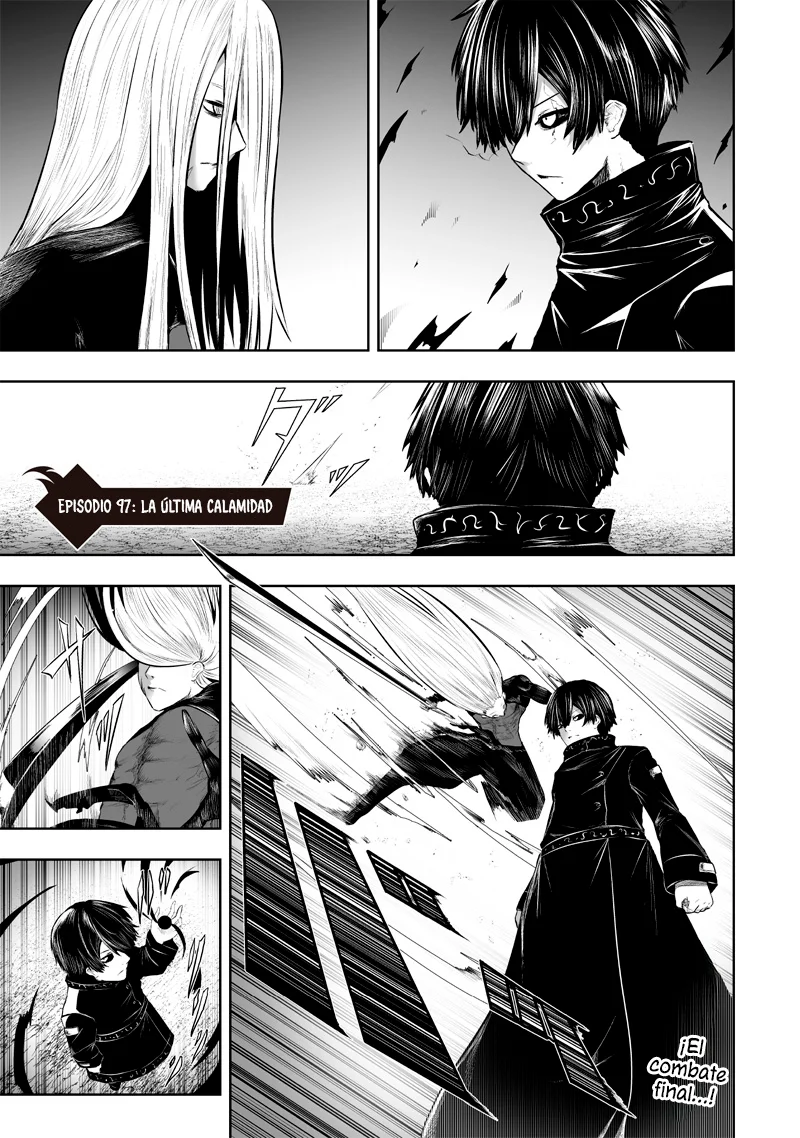 Ore dake Fuguu Skill no Isekai Shoukan Hangyakuki: Saijaku Skill «Kyuushuu» ga Subete wo Nomikomu made Capítulo 97 - Page 2