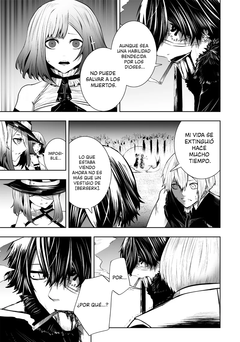 Ore dake Fuguu Skill no Isekai Shoukan Hangyakuki: Saijaku Skill «Kyuushuu» ga Subete wo Nomikomu made Capítulo 97 - Page 20