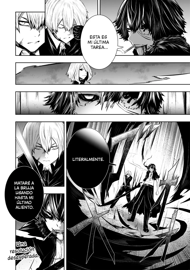 Ore dake Fuguu Skill no Isekai Shoukan Hangyakuki: Saijaku Skill «Kyuushuu» ga Subete wo Nomikomu made Capítulo 97 - Page 23