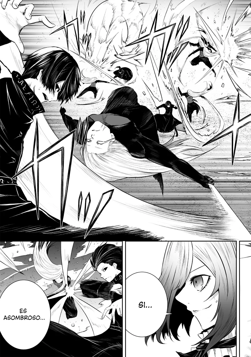 Ore dake Fuguu Skill no Isekai Shoukan Hangyakuki: Saijaku Skill «Kyuushuu» ga Subete wo Nomikomu made Capítulo 97 - Page 4