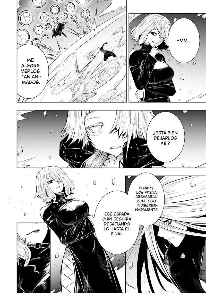 Ore dake Fuguu Skill no Isekai Shoukan Hangyakuki: Saijaku Skill «Kyuushuu» ga Subete wo Nomikomu made Capítulo 97 - Page 5
