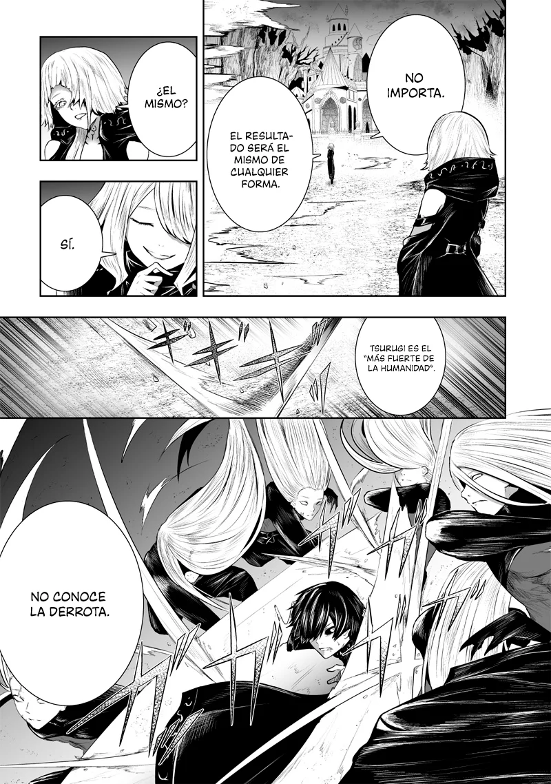 Ore dake Fuguu Skill no Isekai Shoukan Hangyakuki: Saijaku Skill «Kyuushuu» ga Subete wo Nomikomu made Capítulo 97 - Page 6