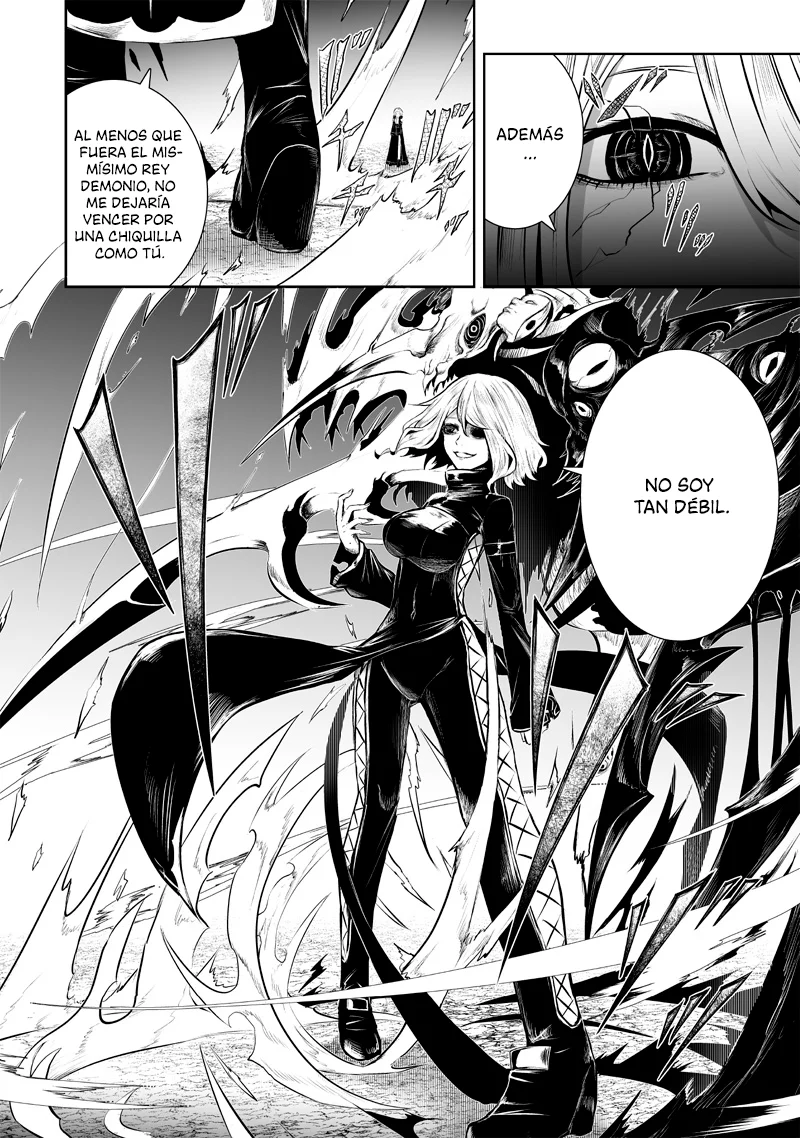 Ore dake Fuguu Skill no Isekai Shoukan Hangyakuki: Saijaku Skill «Kyuushuu» ga Subete wo Nomikomu made Capítulo 97 - Page 7