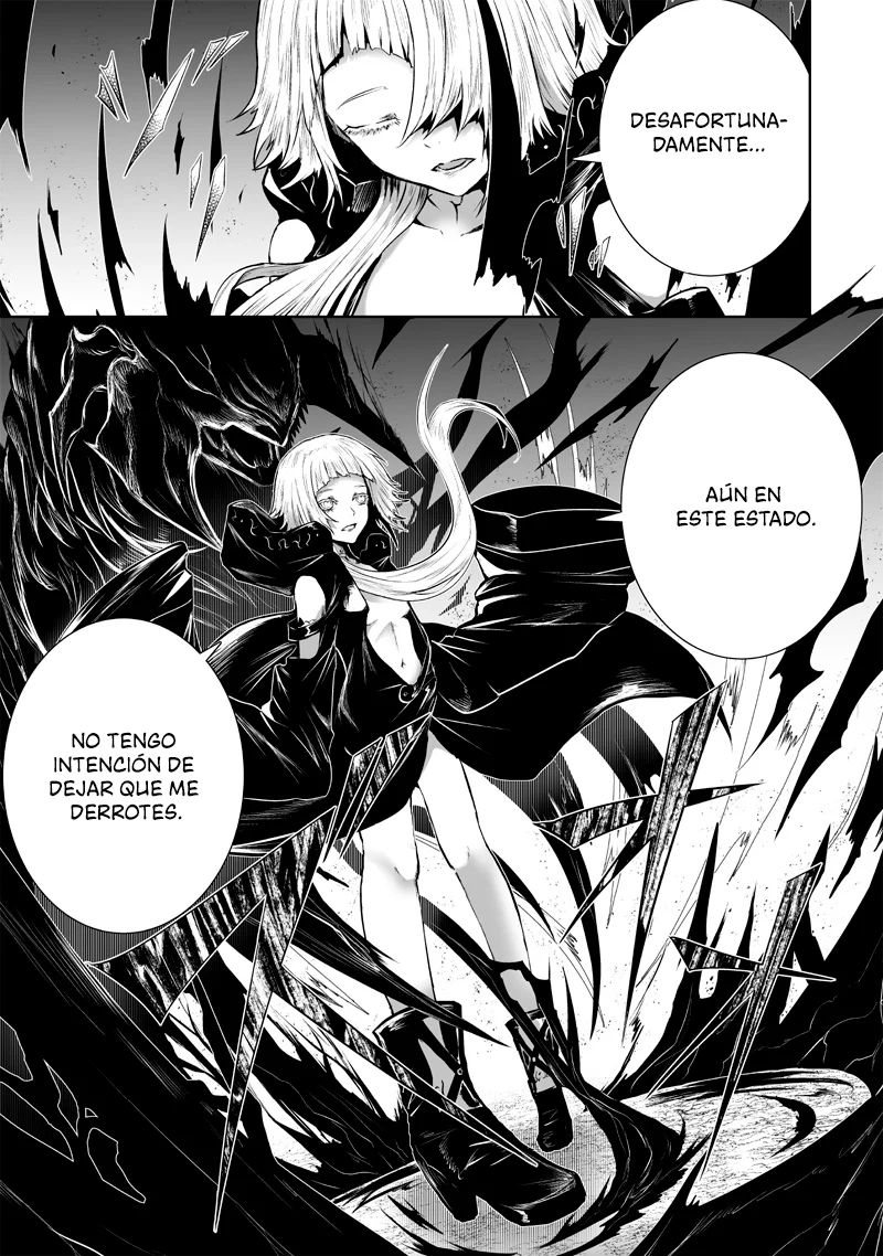 Ore dake Fuguu Skill no Isekai Shoukan Hangyakuki: Saijaku Skill «Kyuushuu» ga Subete wo Nomikomu made Capítulo 97 - Page 8