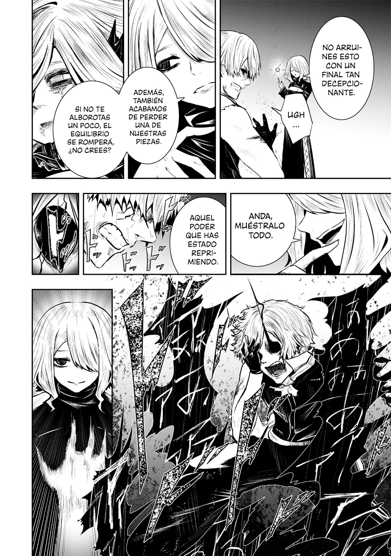 Ore dake Fuguu Skill no Isekai Shoukan Hangyakuki: Saijaku Skill «Kyuushuu» ga Subete wo Nomikomu made Capítulo 98 - Page 10