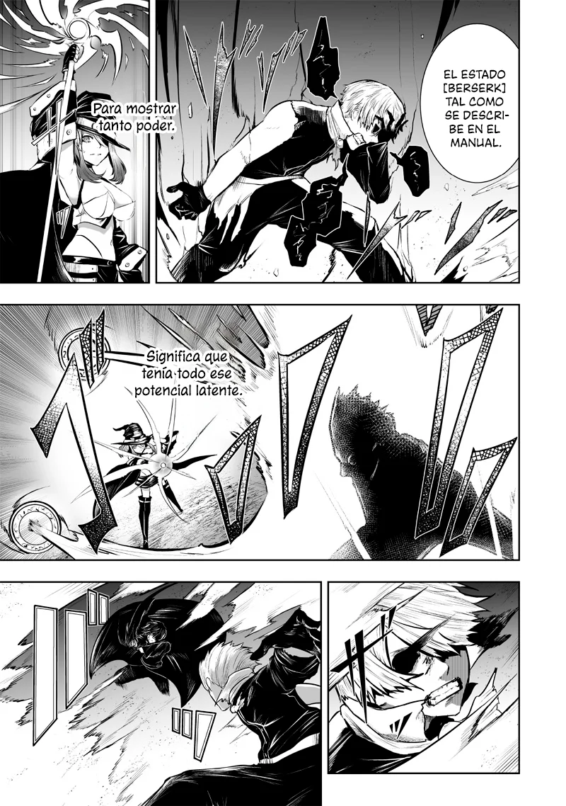Ore dake Fuguu Skill no Isekai Shoukan Hangyakuki: Saijaku Skill «Kyuushuu» ga Subete wo Nomikomu made Capítulo 98 - Page 13